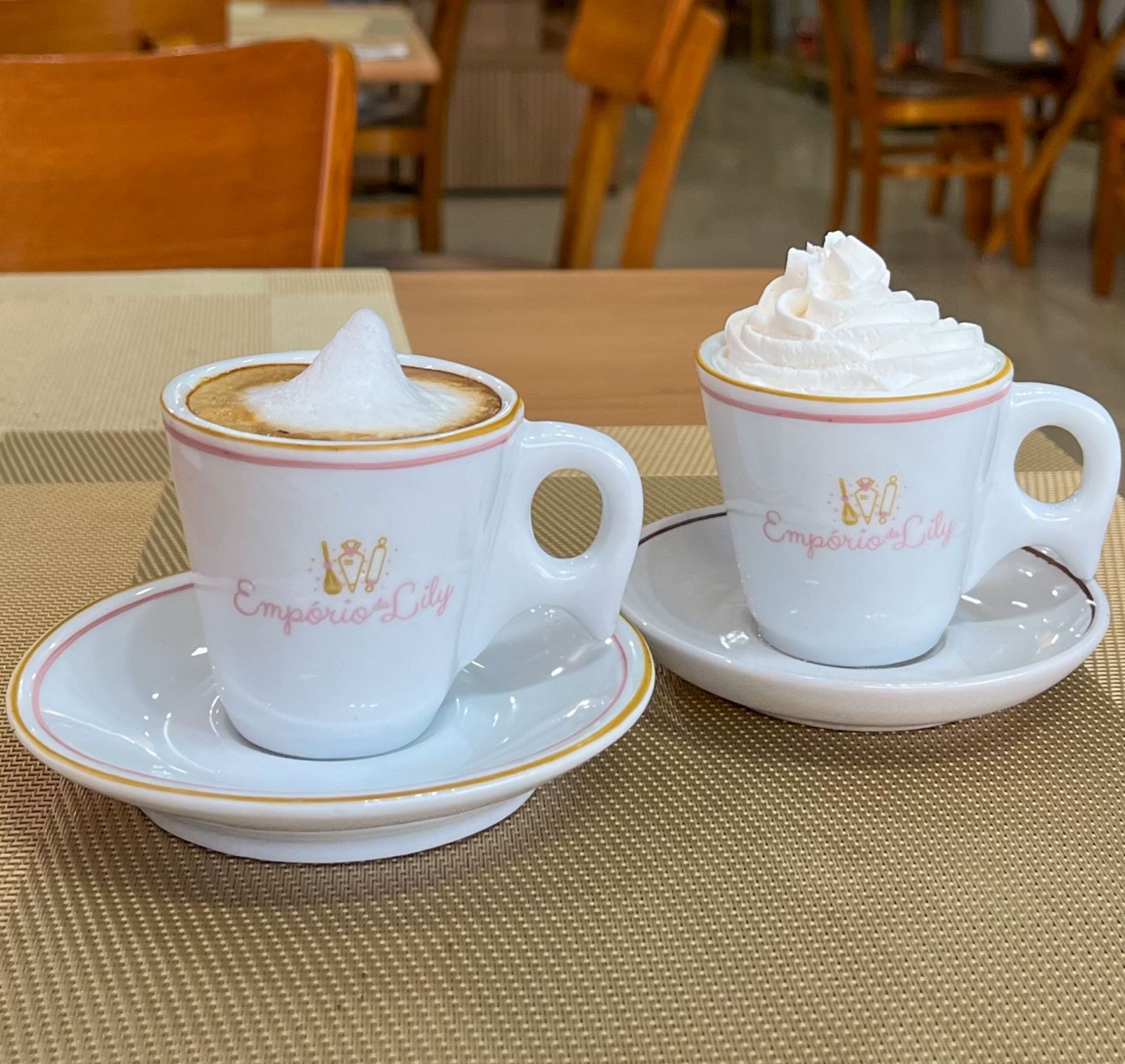 Café Macchiatto