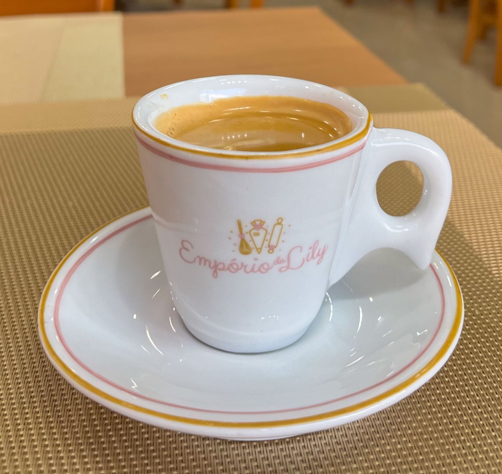 Expresso da Casa