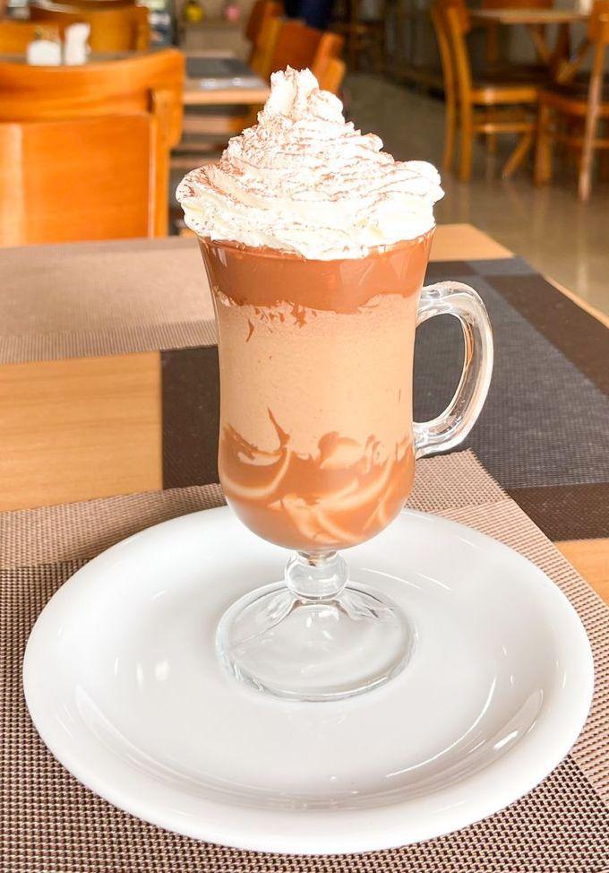 Frappé de Nutella®