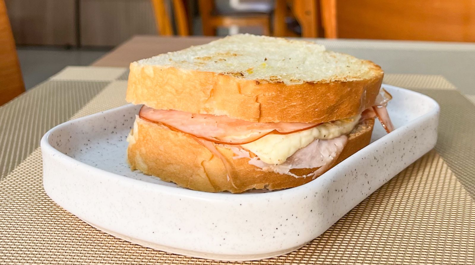 Misto Quente Clássico